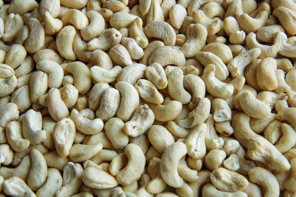Cashew nut (noix de cajou)