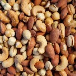 mélange de noix extra – fruits secs variés, naturels et croquants