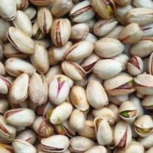 Pistaches grillées et salées – apéritif croquant et savoureux