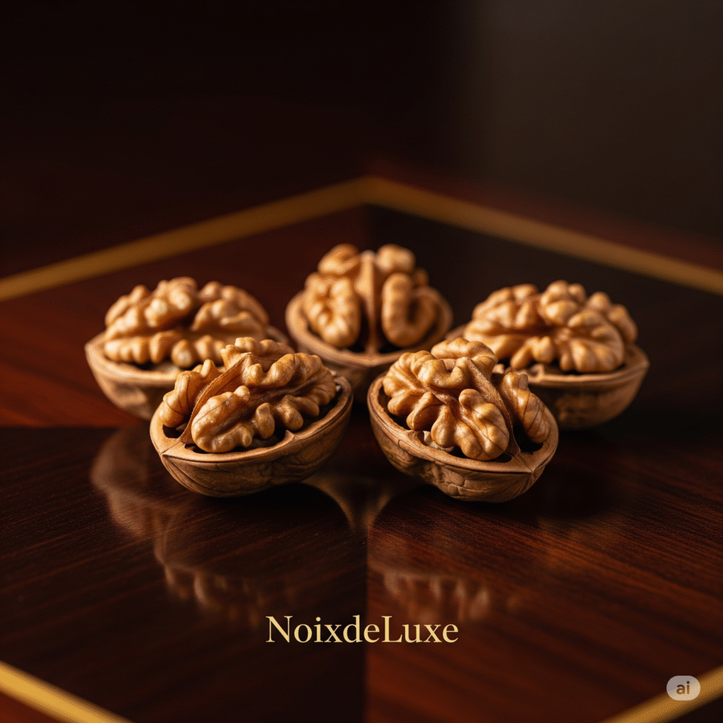 Histoire et culture : Noix grillées et fruits secs premium – noixdeluxe.store