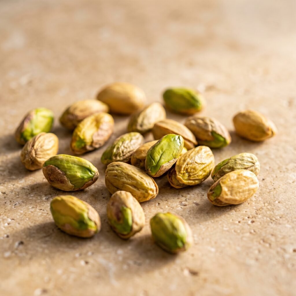 Bienfaits des Pistaches : Nutrition | Noix de Luxe