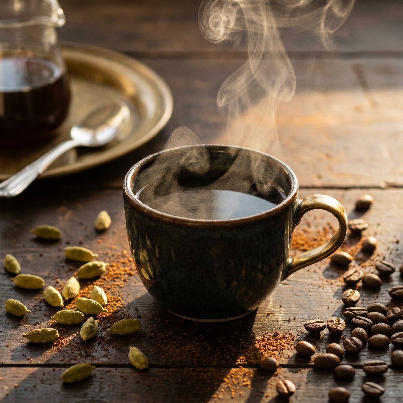 Café Moulu : Praticité et Qualité | Noix de Luxe